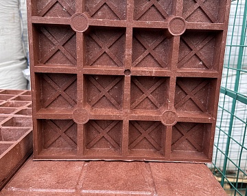 Тротуарная плитка new2