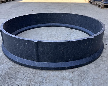 Кольцо септика