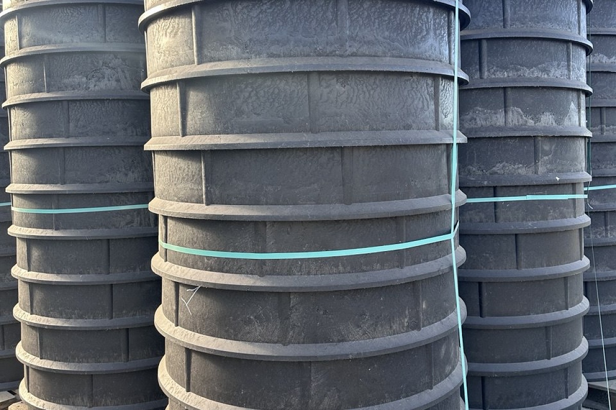 Как подобрать септик под вашу задачу