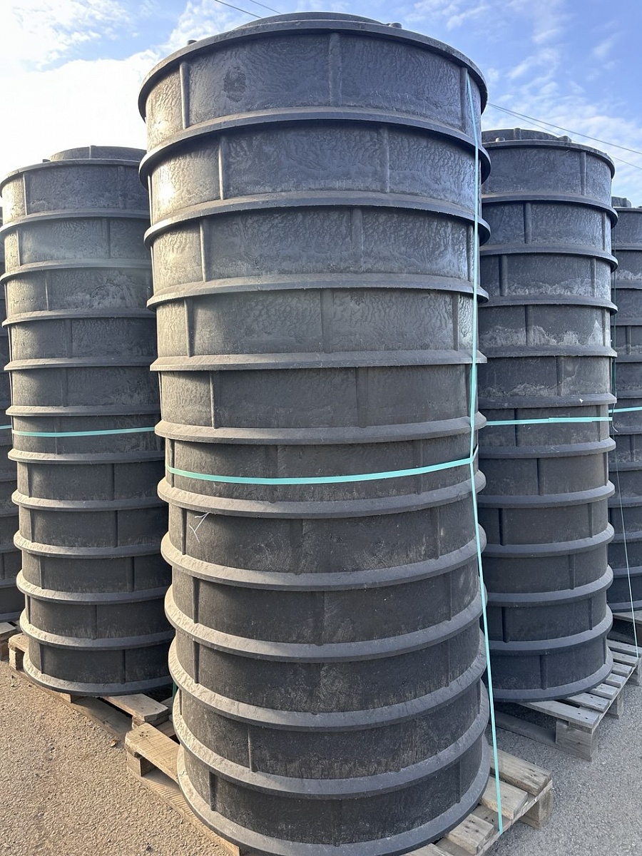 Как подобрать септик под вашу задачу